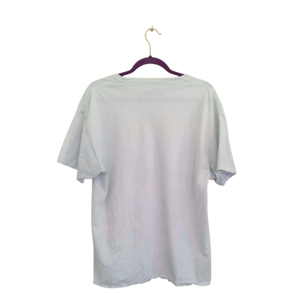 RAMONES SHIRT - Picture 7 of 7